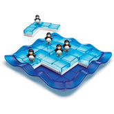Penguins on Ice